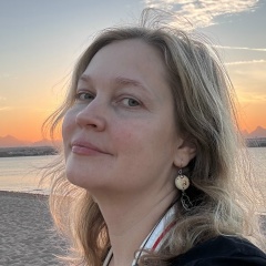 Яна Астрова, 26.02.1985, Санкт-Петербург