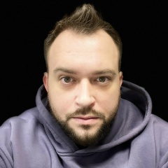 Николай Ширяев, 12.11.1987, Москва