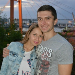 Игорь Алексеенко, 15.05, Одесса