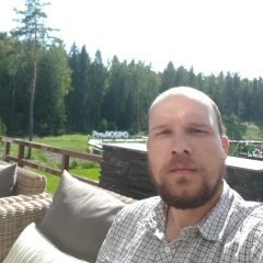 Максим Бурцев, 28.12.1982, Старая Купавна