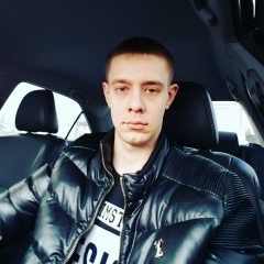 Александр Тугарин, 19.12, Москва
