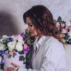 Ирина Шкарупа, 08.01, Октябрьск