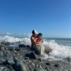 Максим Хвостов, 12.02, Москва