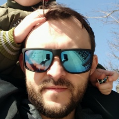 Иван Евсеенко, 04.09.1986, Санкт-Петербург