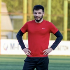 Эмиль Марнеульский