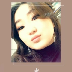 Aisha Shaimerdenova, 14.12, Алматы