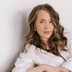Екатерина Машошина, 24.01, Пенза