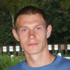 Андрей Зверев, Починок