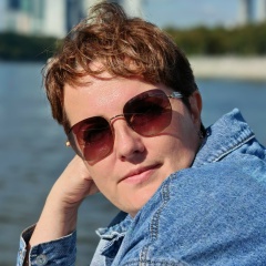 Елена Беляева, 24.06, Москва