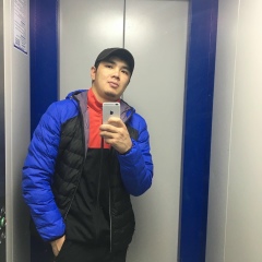 Нурбек Максатбеков, 13.02.1998, Казань