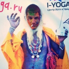 Никита Медведов, 23.07, Москва