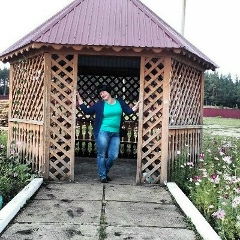 Елена Шевцова, 29.11.1974, Красноярск