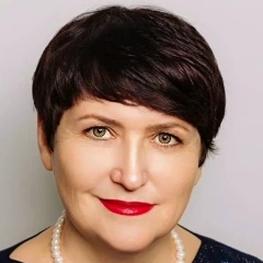 Елена Левицкая, 12.03, Березовский
