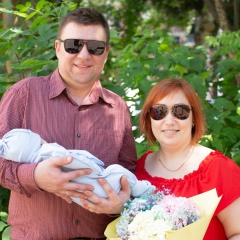 Николай Евстигнеев, 04.10, Уфа