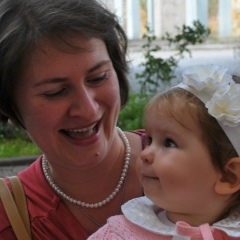 Olga Neumann, 11.11.1981