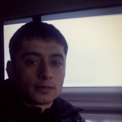 Атхам Жумаев, 21.12, Ульяновск