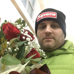 Владислав Кудинов, 18.11