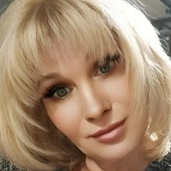 Ирина Буданова, 18.07, Алматы