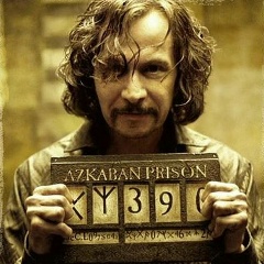 Sirius Black, 23.07