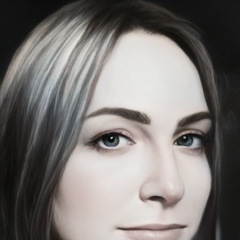 Дина Пачкунова, 31.03, Калининград