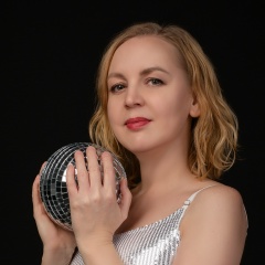 Елена Михайлова, 07.07, Самара