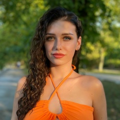Nastia Kovalenko, 23.11.2000, Тирасполь