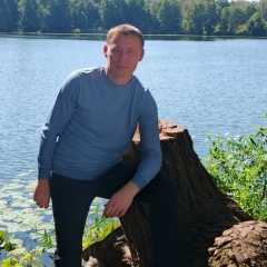 Алексей Григорьев, 18.08, Волжск