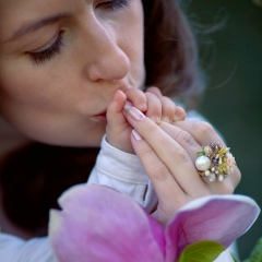 Olga Beckmann, 17.05.1979