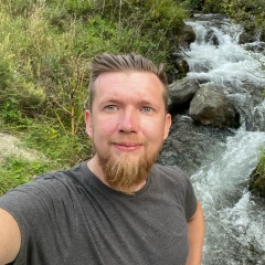 Владимир Варнавский, 27.11.1986, Новосибирск