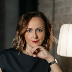 Елена Сидорова, 17.10, Омск