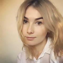 Рената Федорова, 29.11, Чебоксары