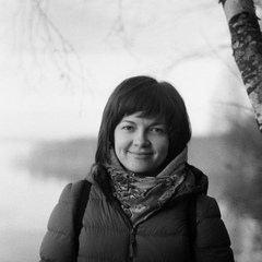 Валентина Маргальникова, 04.11.1986, Санкт-Петербург