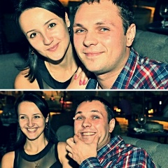 Георгий Стрижевский, 13.04, Одесса