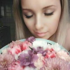 Екатерина Серова, 11.03, Санкт-Петербург