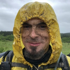 Андрей Стрижак, 28.01, Москва