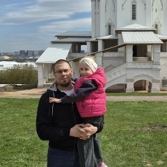 Paxan Миронов, Москва
