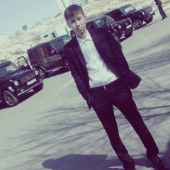 Нурсулу Исмухаммедова, 06.03, Актау