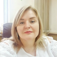 Елена С, 29.06, Донецк