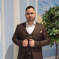 Борис Зайцев, 21.04.1997, Санкт-Петербург