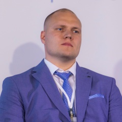 Михаил Лебедев, 14.08, Екатеринбург