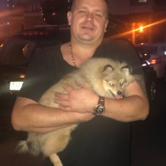 Виталий Волк, 27.10, Витебск