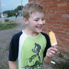 Максим Щербаков