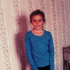Ира Закора, 20.02.2001, Одесса