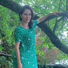 Венера Миф, Нижнекамск