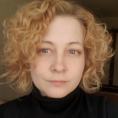 Людмила Донская, 12.07.1982, Алматы