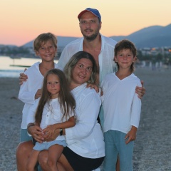 Марина Спасенихина, 18.04.1984, Люберцы