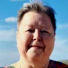 Наталья Соколова, 15.06.1958, Санкт-Петербург