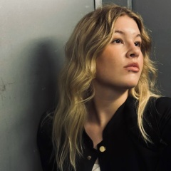 Ольга Куличевская, 20.12.1990, Москва