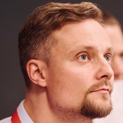 Анатолий Попов, 30.06, Архангельск