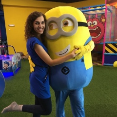 Катя Куценко, 09.09.1985, Санкт-Петербург